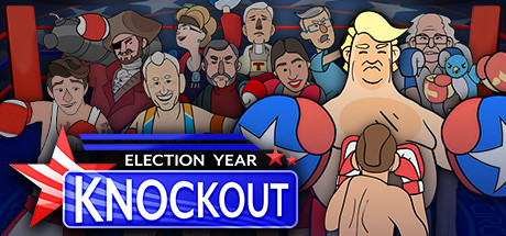 选举年淘汰赛 ELECTION.YEAR.KNOCKOUT BUILD.9284350 官方中文【网盘下载链接】